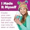 Creativity for Kids® Quick Knit Loom